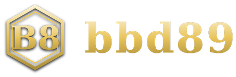 bbd89 logo